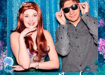 under-the-sea-theme-photo-booth