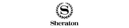 sheraton hotels logo