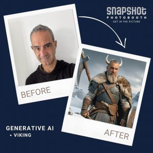 AI-theme-Photo-booth-Snapshot-9 AI photo booth - before and after - viking theme
