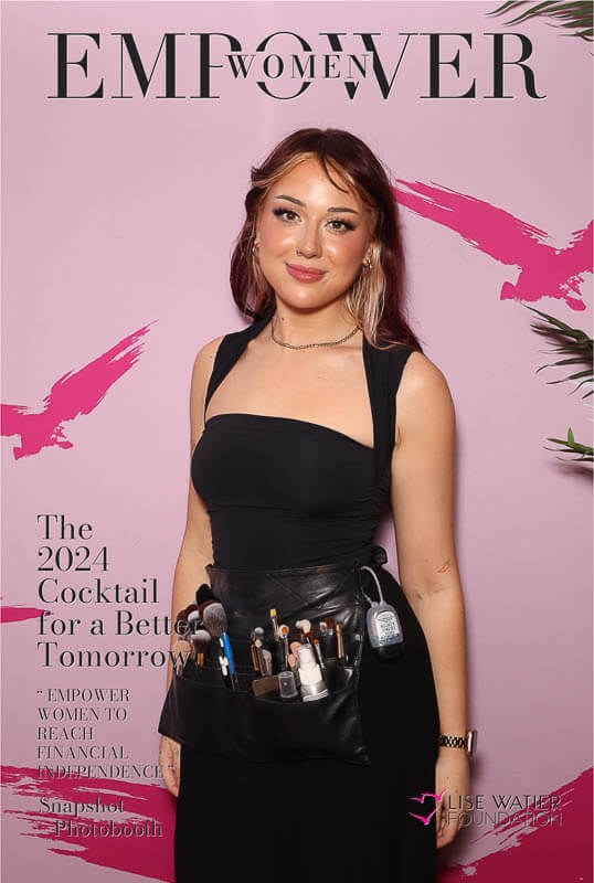 Magazine-Booth-Snapshot-Photo-Booth-00006 photo booth magazine cover with make up artist